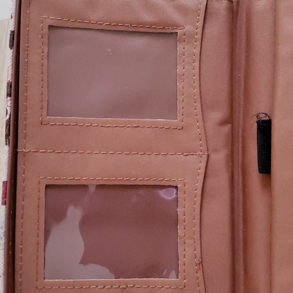 Ladies RFID wallet - Picture 5 of 14